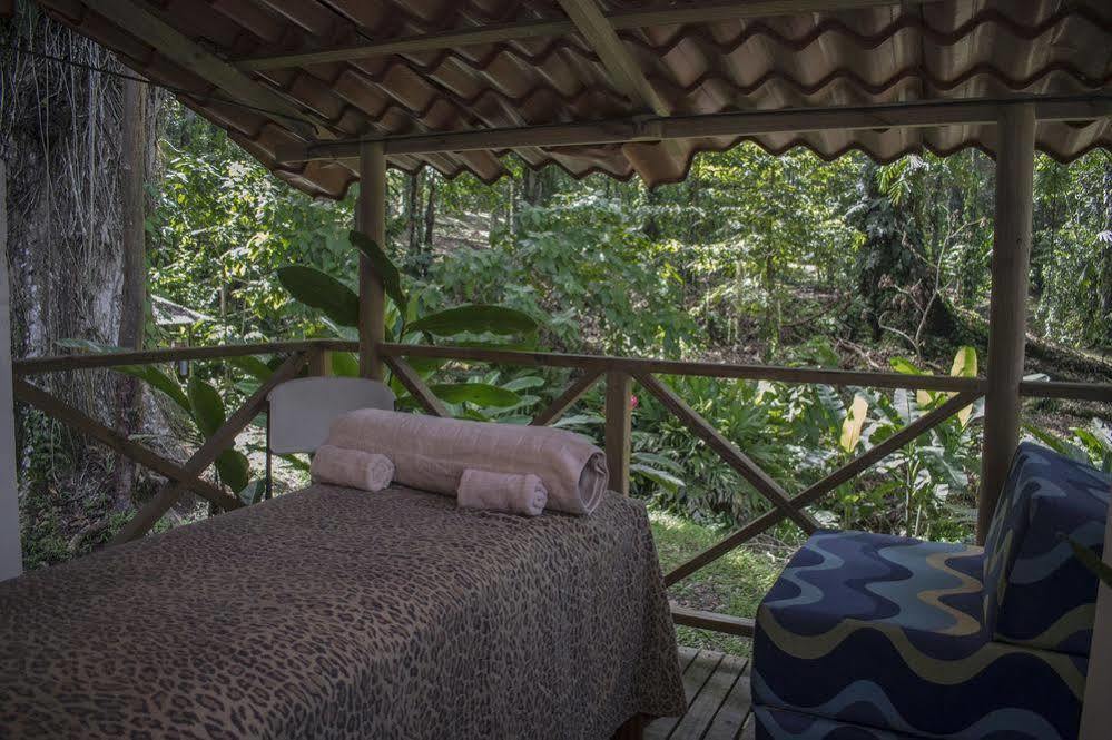 Bugabutik Hotel Resort Cocles Beach 外观 照片