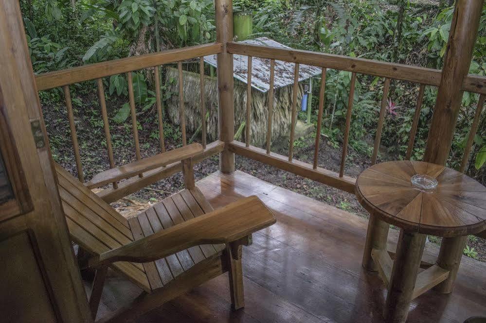 Bugabutik Hotel Resort Cocles Beach 外观 照片
